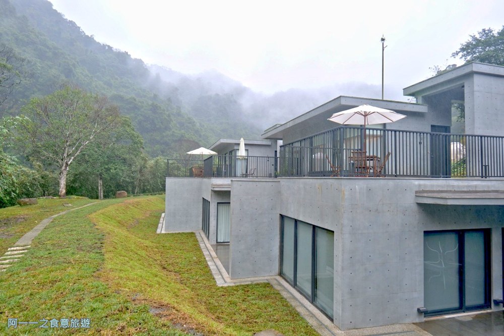 蘇卡利漫活.烏來溫泉飯店.雲品.紅河谷.