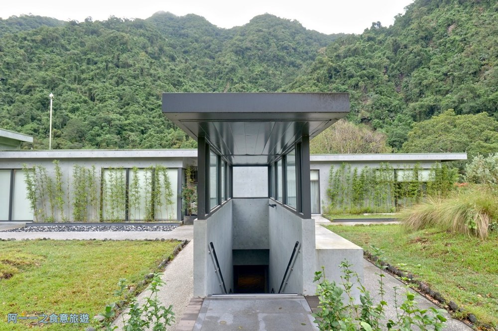 蘇卡利漫活.烏來溫泉飯店.雲品.紅河谷