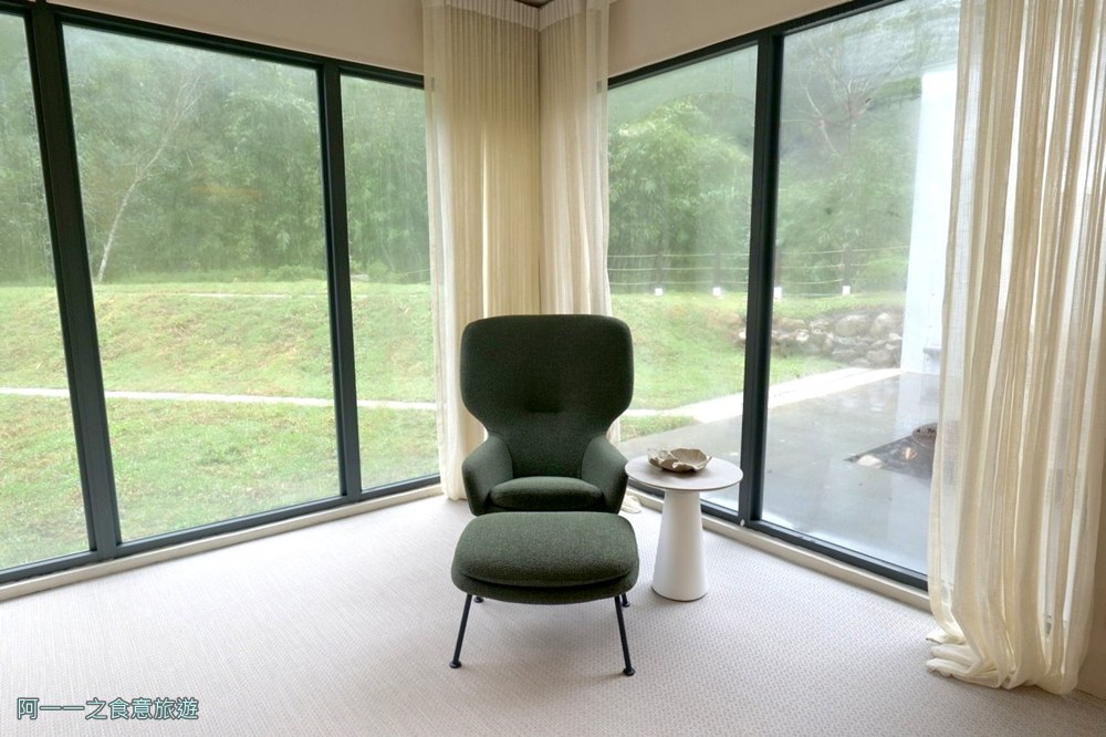 蘇卡利漫活.烏來溫泉飯店.織套房