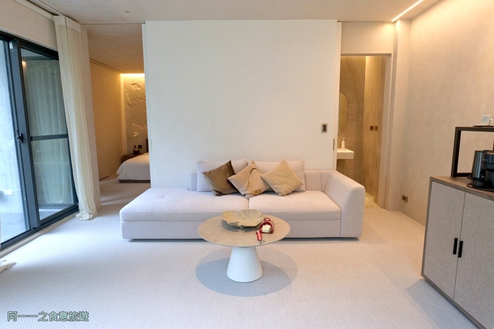 蘇卡利漫活.烏來溫泉飯店.織套房