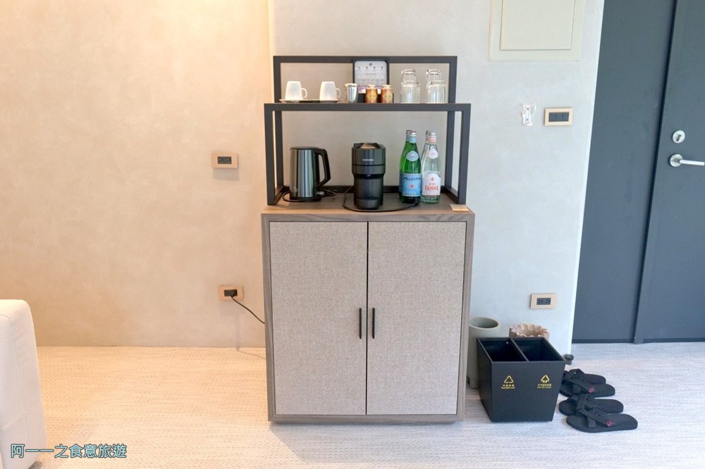 蘇卡利漫活.烏來溫泉飯店.織套房