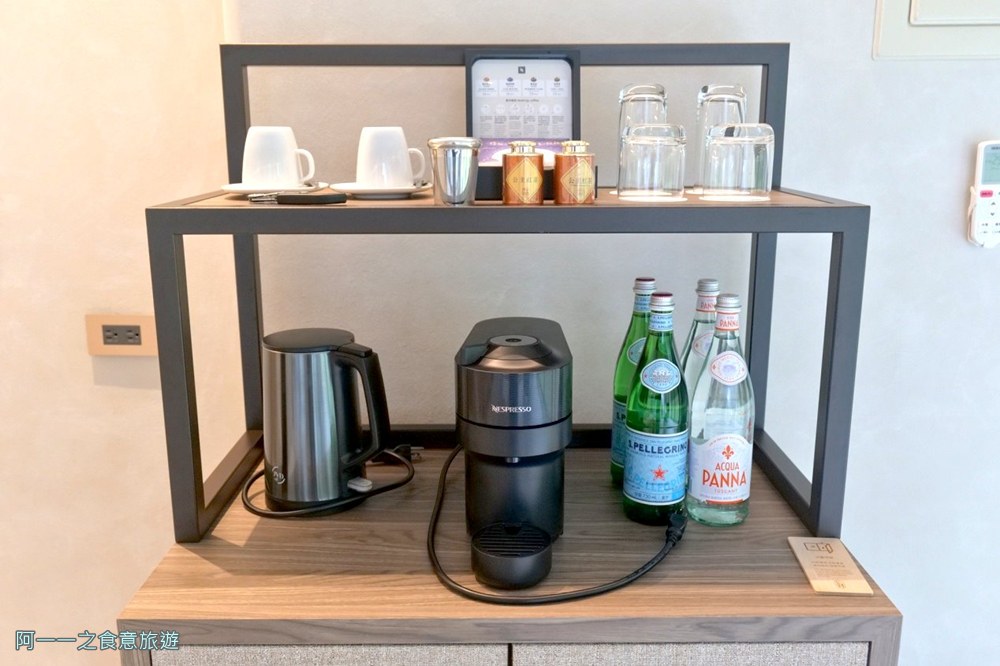 蘇卡利漫活.烏來溫泉飯店.織套房