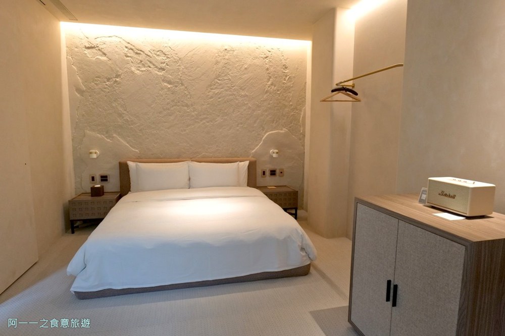 蘇卡利漫活.烏來溫泉飯店.織套房