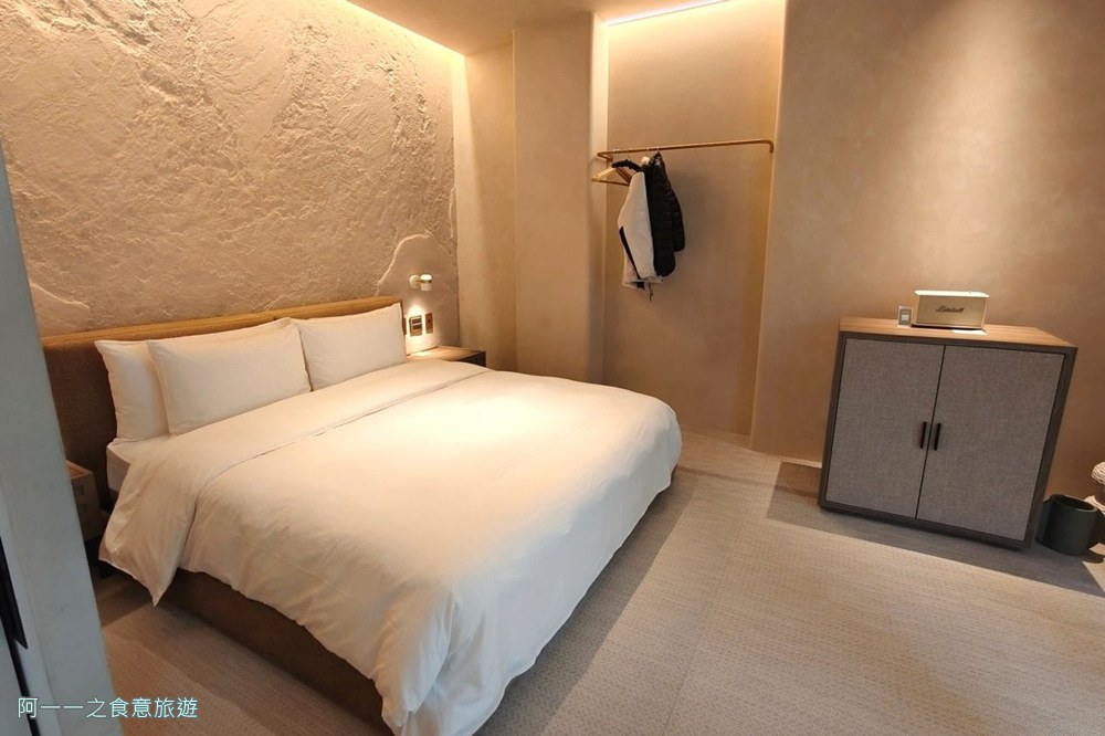 蘇卡利漫活.烏來溫泉飯店.織套房