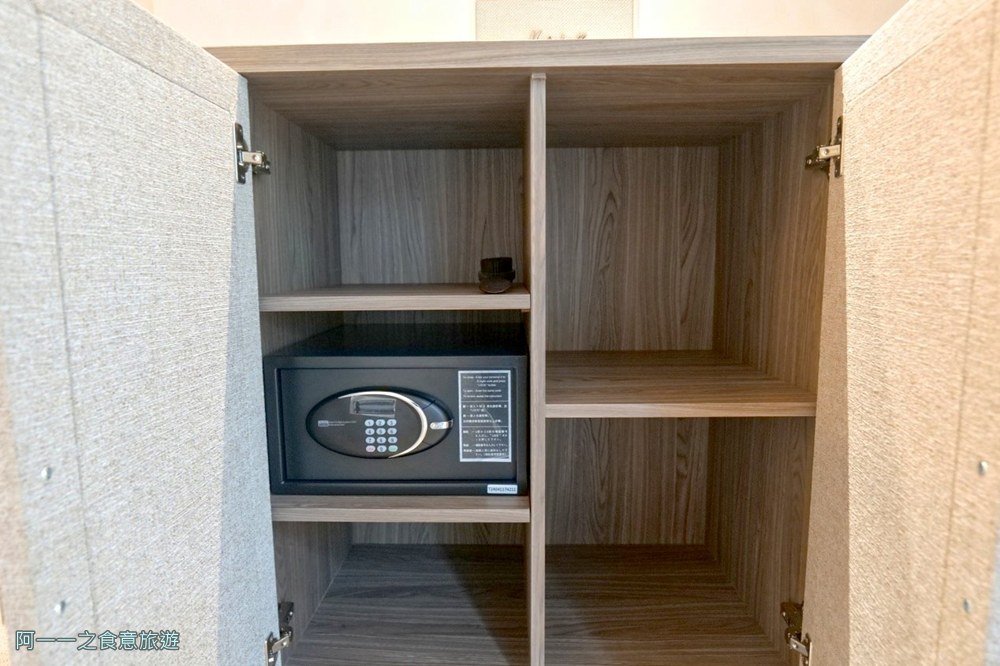 蘇卡利漫活.烏來溫泉飯店.織套房