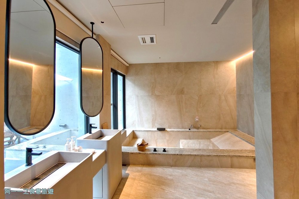 蘇卡利漫活.烏來溫泉飯店.織套房