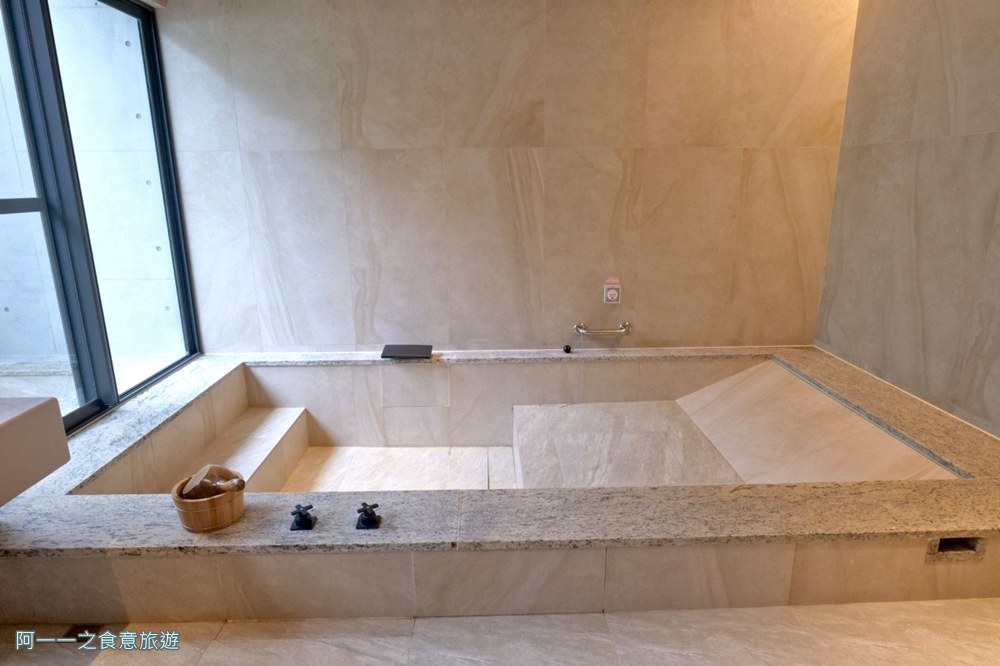 蘇卡利漫活.烏來溫泉飯店.織套房