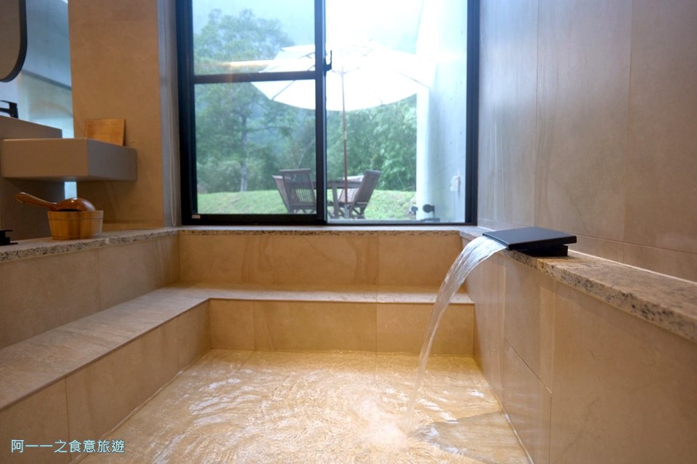 蘇卡利漫活.烏來溫泉飯店.織套房