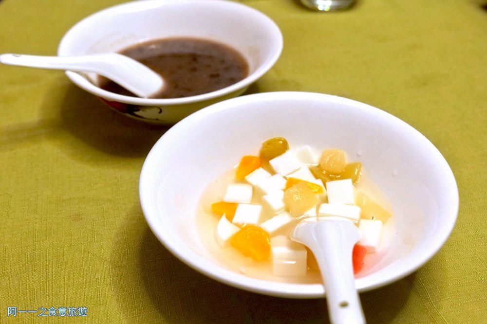 蘇卡利漫活.烏來溫泉飯店.晚餐