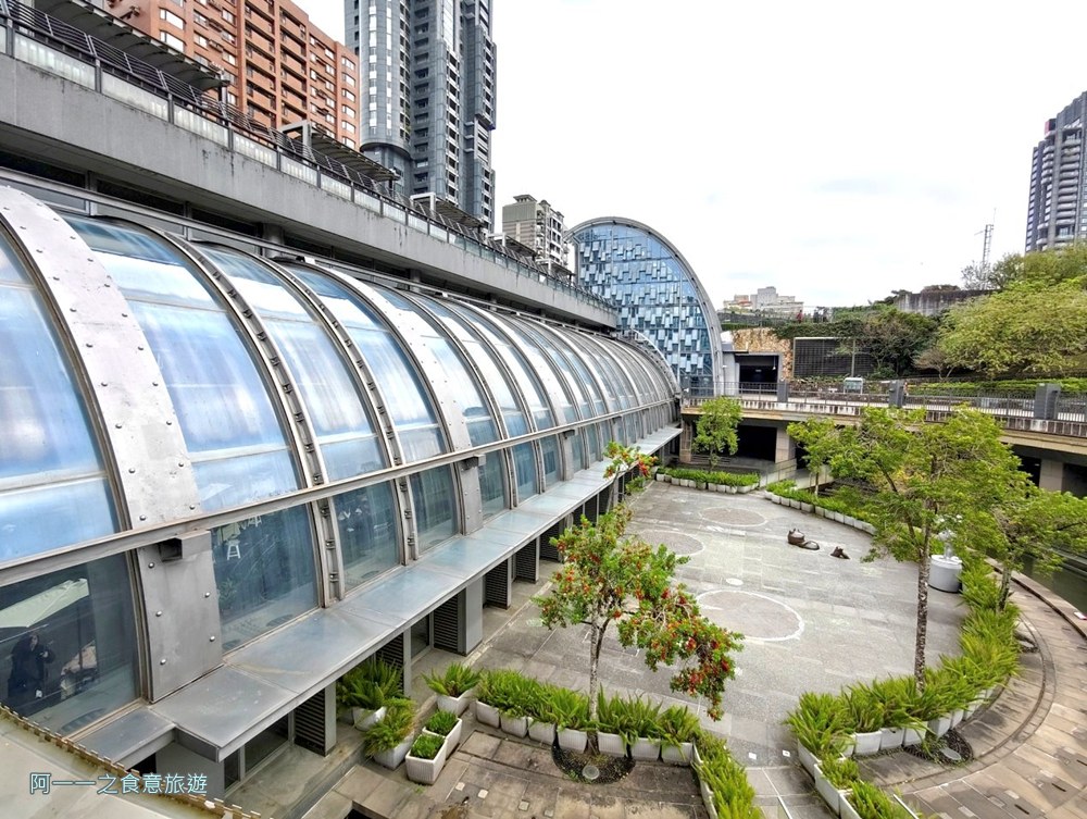 大安森林公園繡球花展.台北杜鵑花季