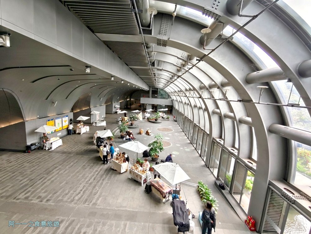 大安森林公園繡球花展.台北杜鵑花季