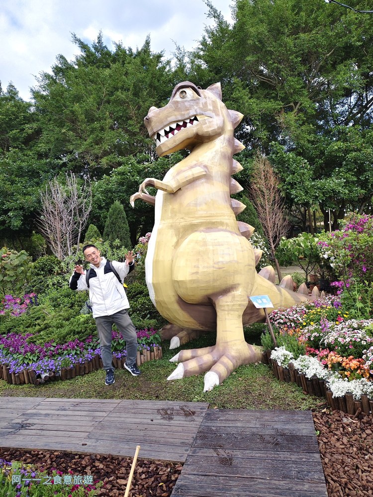 台北杜鵑花季.大安森林公園.賞花景點