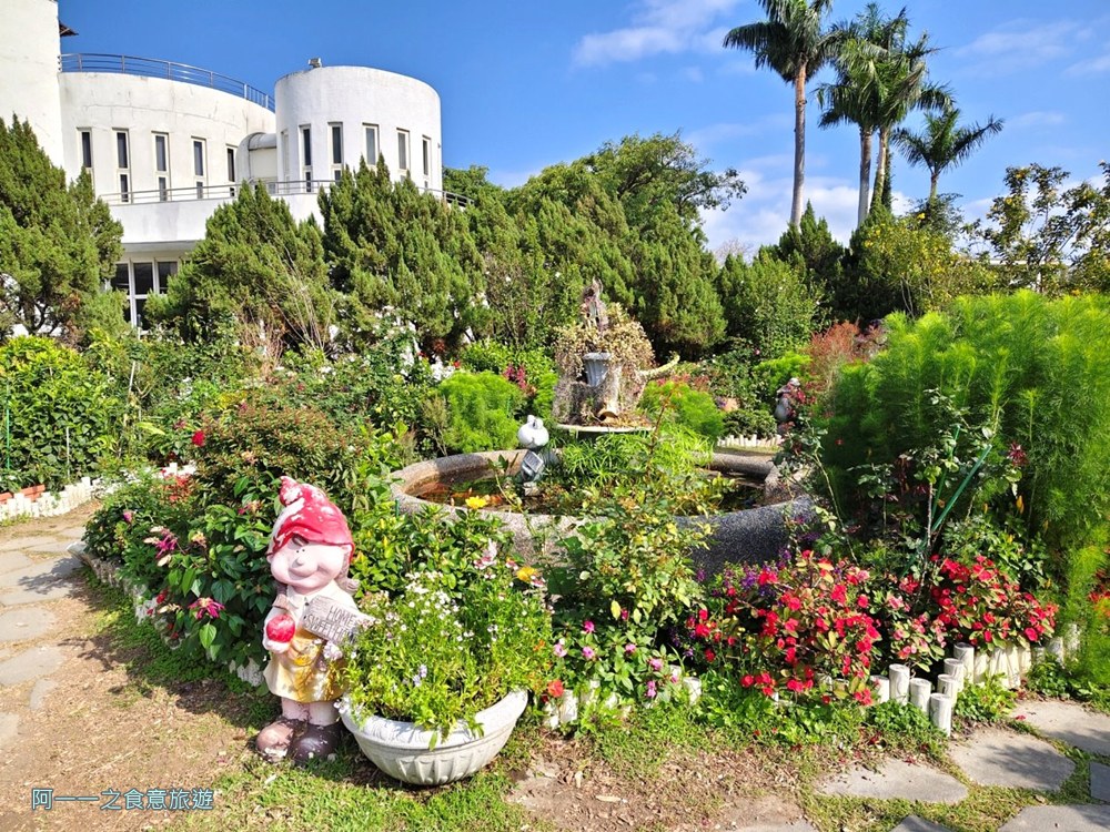 台北玫瑰園.新生公園.賞花景點.免費