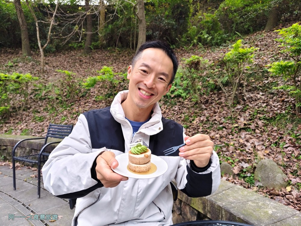 路易沙大安森林公園站.北捷咖啡.台北不限時