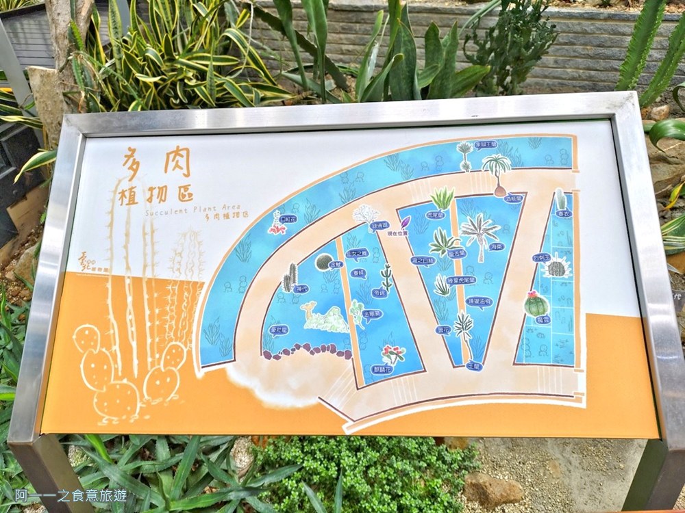 台北典藏植物園.免費親子景點.雨天備案