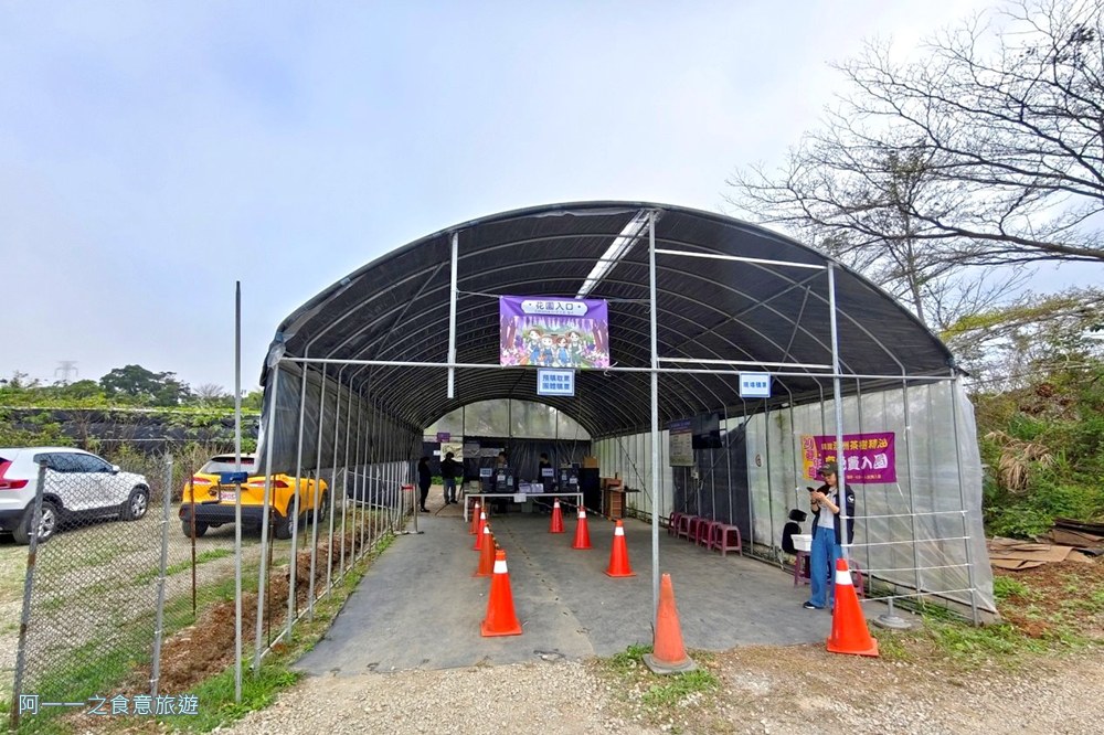 淡水紫藤花園二號水源園區.北海岸秘境.ig景點