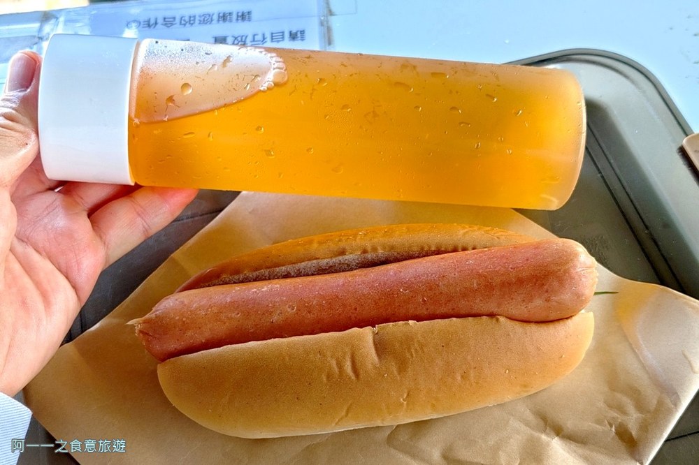 淡水紫藤花園二號水源園區咖啡廳餐點