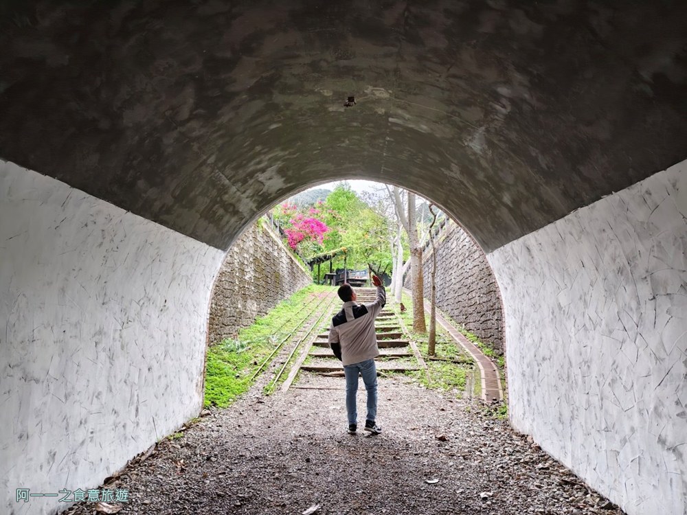 新福本坑.台北內湖秘境