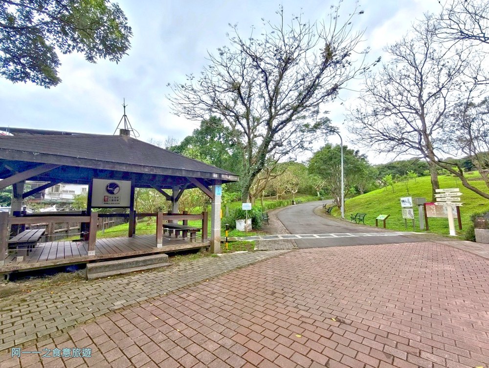 大溝溪親水步道.台北內湖秘境