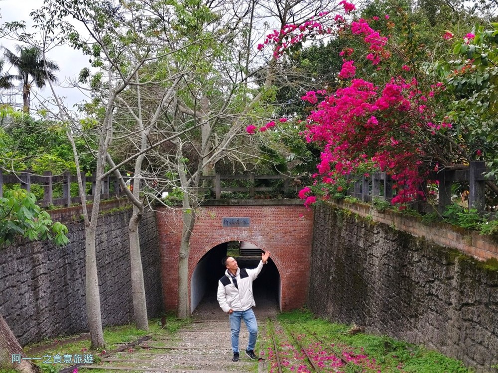 新福本坑.台北內湖秘境