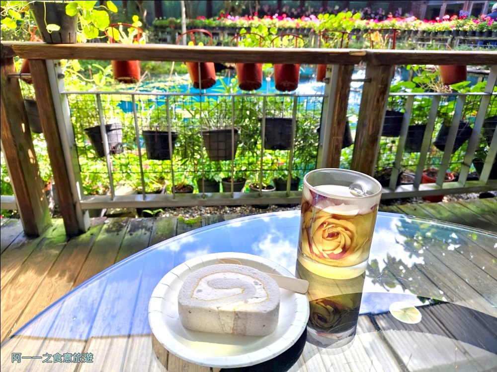 花博天使生活館.台北不限時咖啡廳.圓山站美食