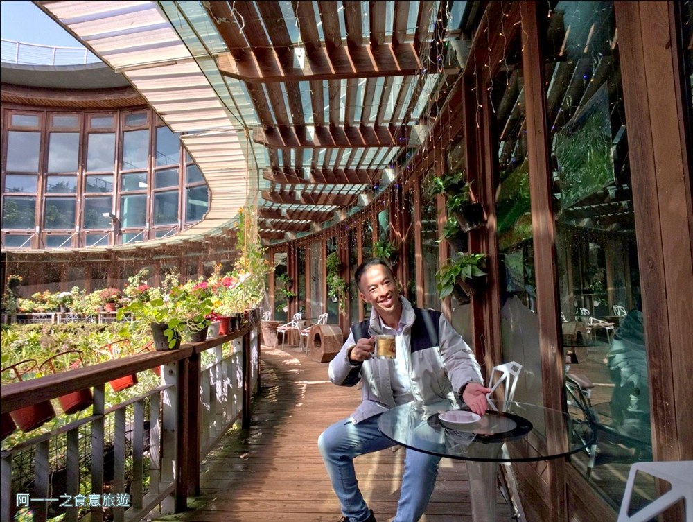 花博天使生活館.台北不限時咖啡廳.圓山站美食