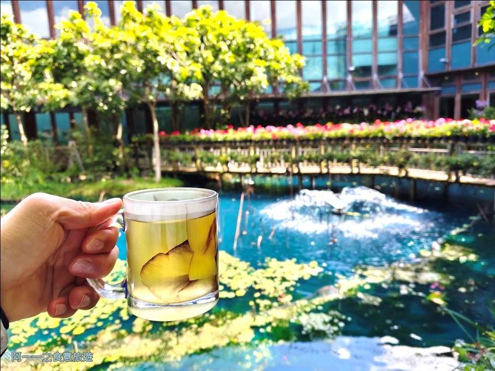 花博天使生活館.台北不限時咖啡廳.圓山站美食