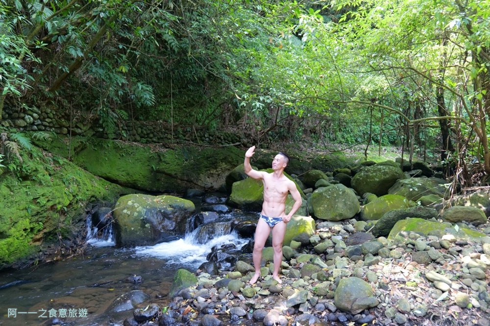 台北奧萬大.陽明山賞楓景點.玩水