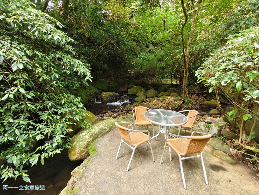 台北奧萬大.陽明山賞楓景點.玩水