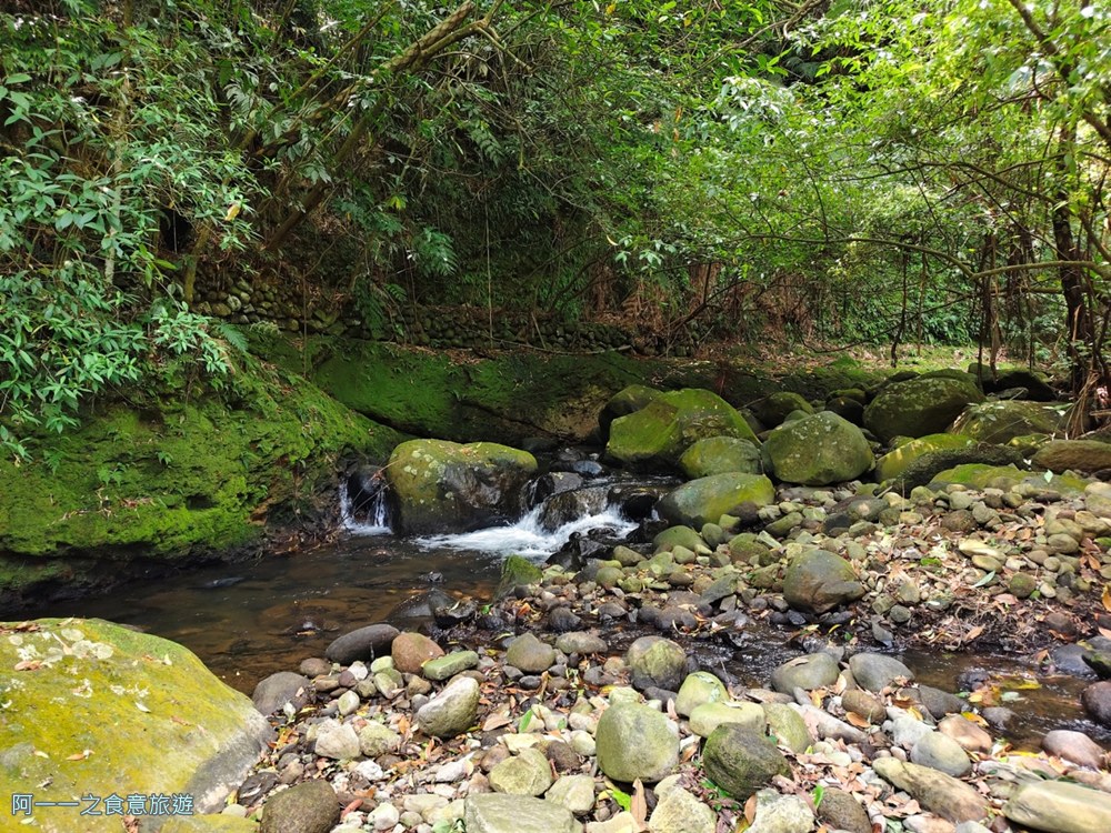 台北奧萬大.陽明山賞楓景點.玩水
