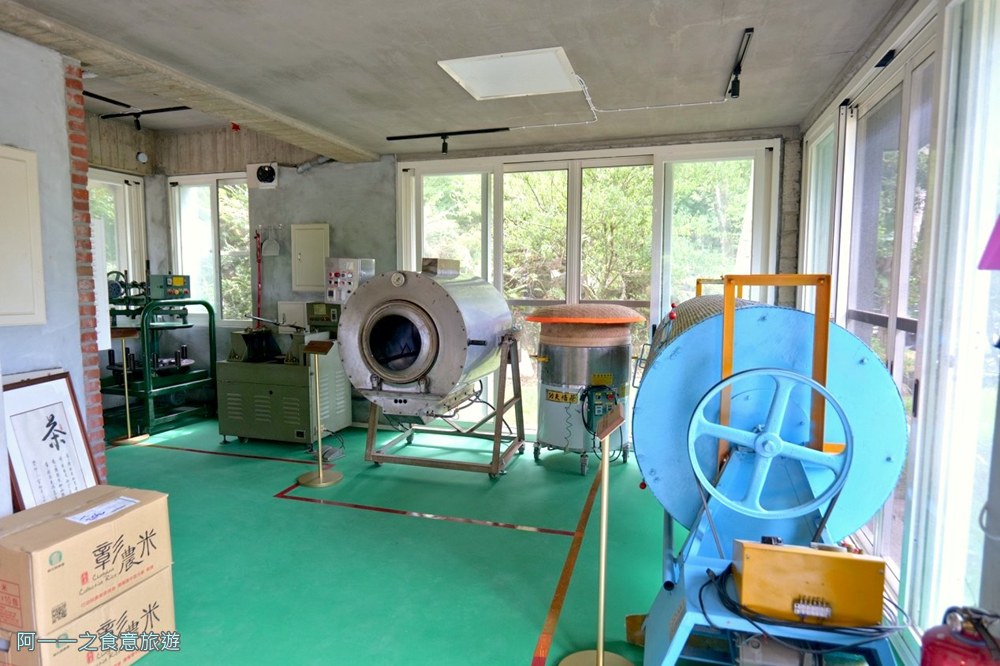 威叔茶莊.木柵貓空景觀餐廳.秘境