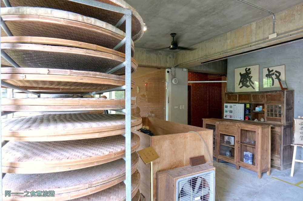 威叔茶莊.木柵貓空景觀餐廳.秘境