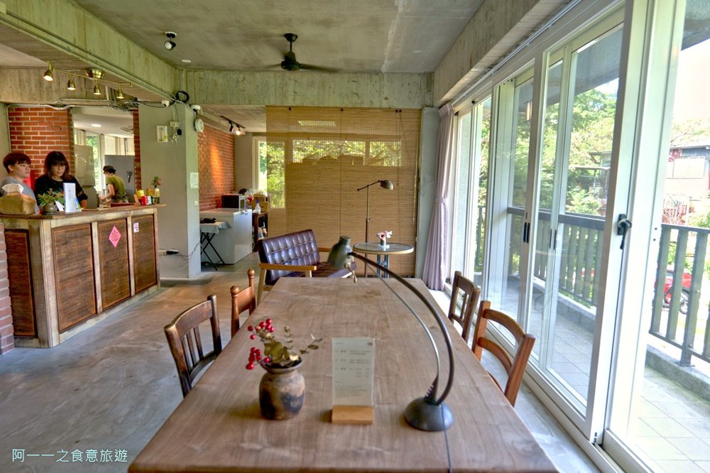 威叔茶莊.木柵貓空景觀餐廳.秘境