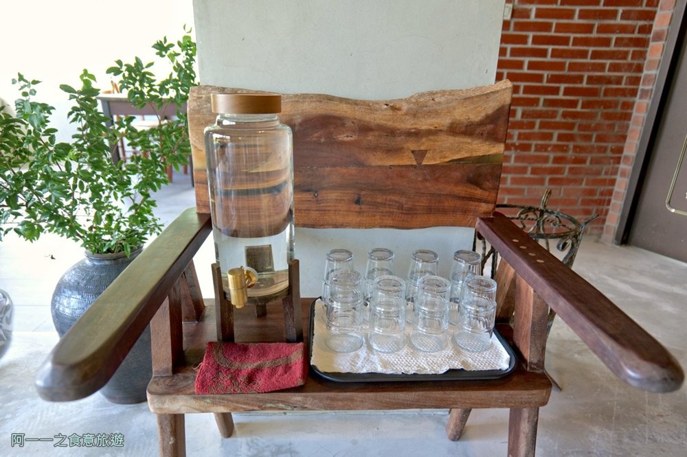 威叔茶莊.木柵貓空景觀餐廳