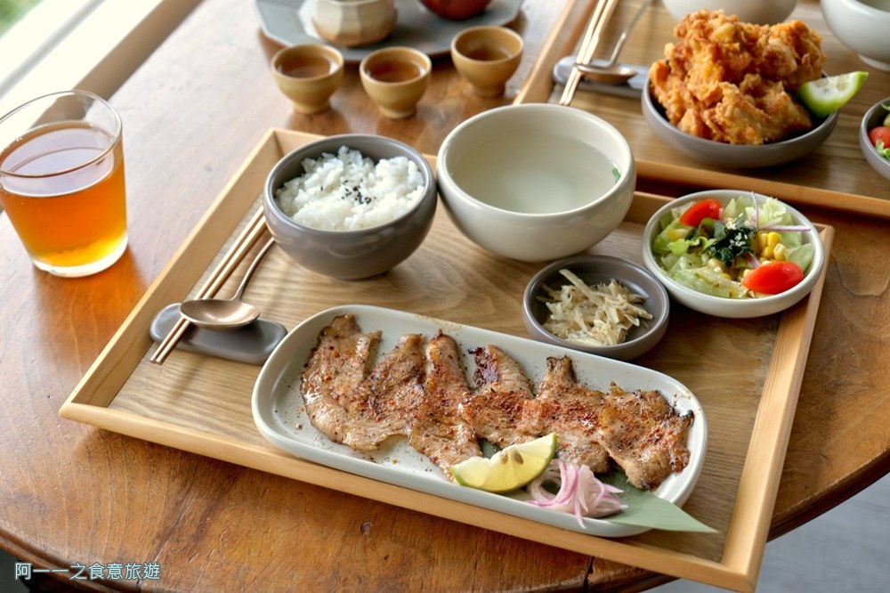 威叔茶莊.木柵貓空景觀餐廳.喝茶.餐點.秘境