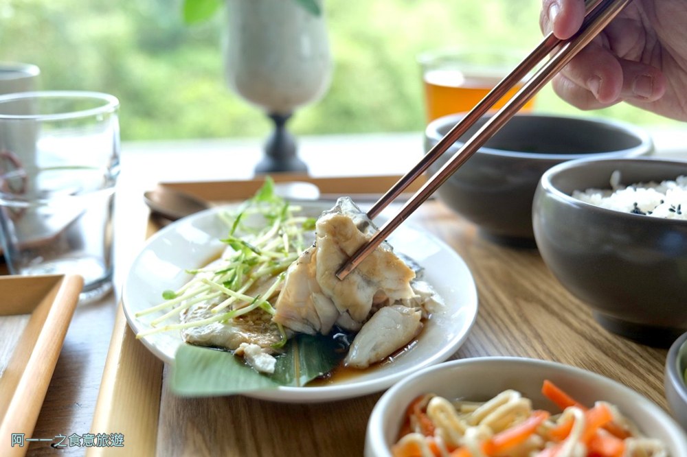 威叔茶莊.木柵貓空景觀餐廳.喝茶.餐點.秘境