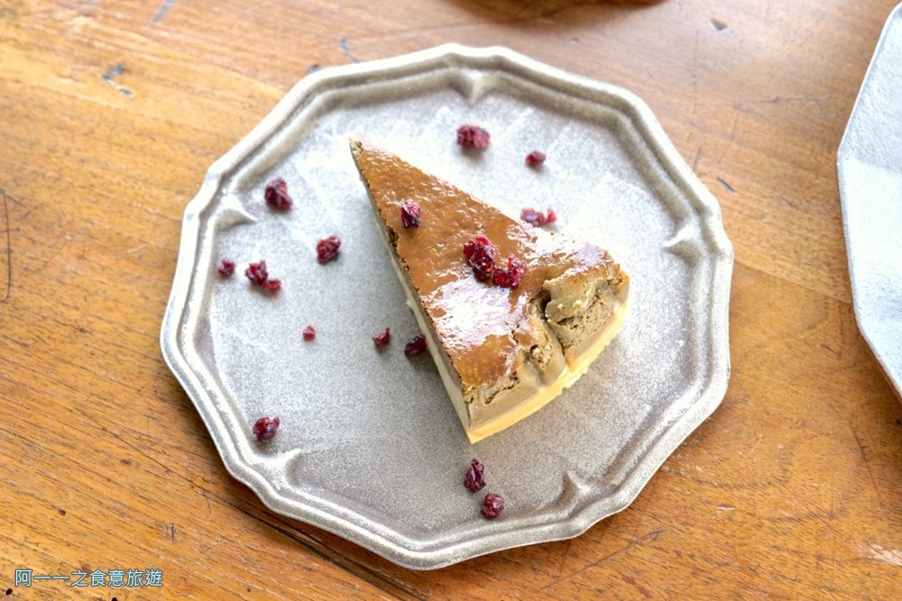 威叔茶莊.木柵貓空景觀餐廳.喝茶.甜點.秘境