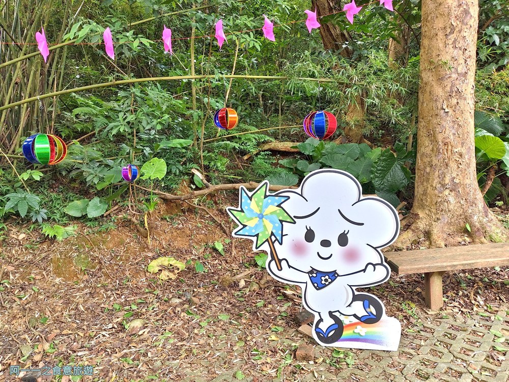 三芝賞桐步道.桐花.三生步道.北海岸秘境