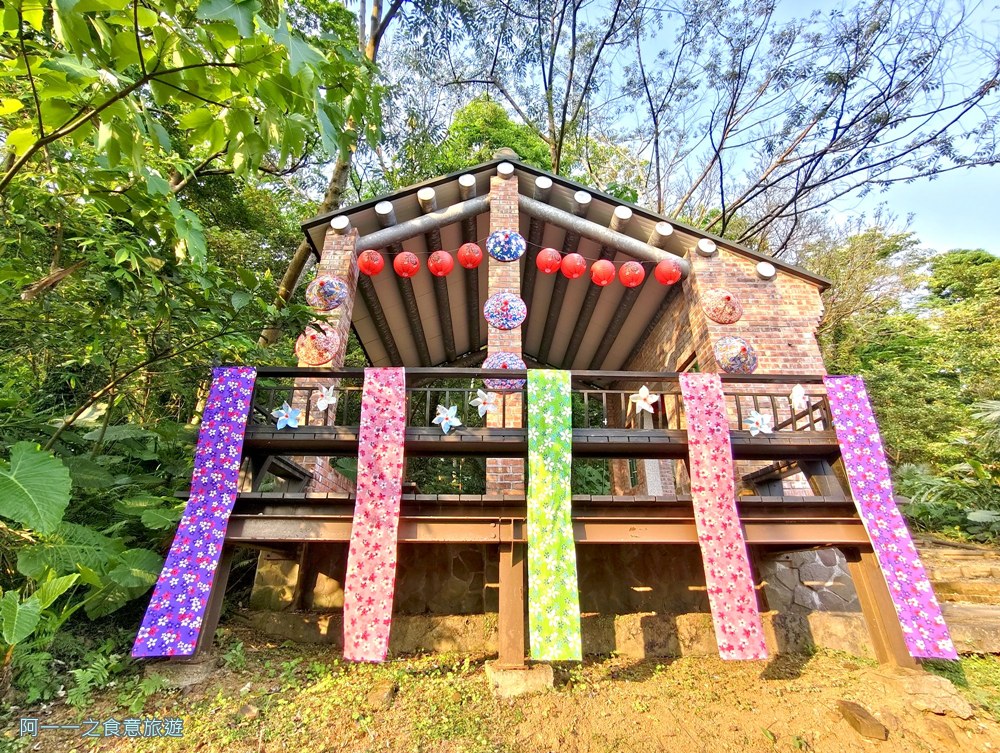 三芝賞桐步道.桐花.三生步道.北海岸秘境