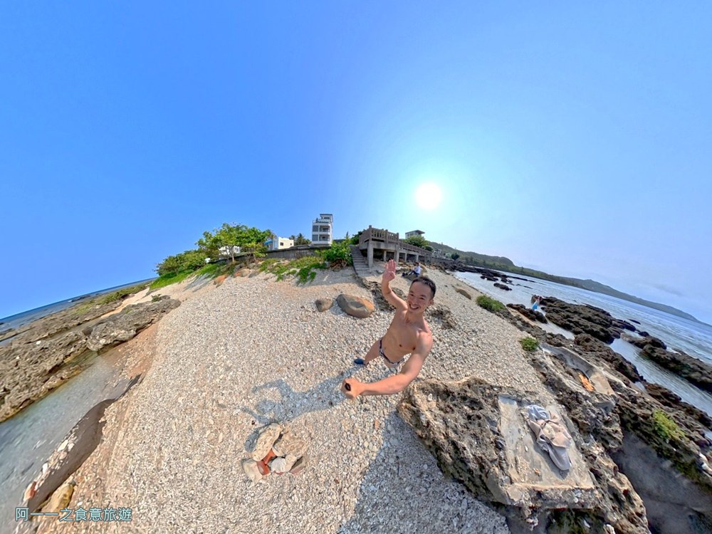Insta360.X5.全景相機.攝影