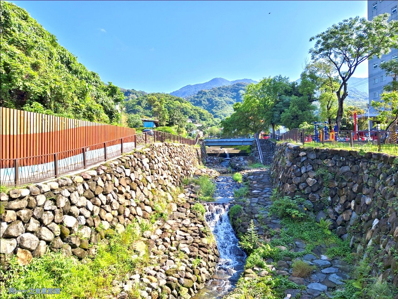 小牛埔步道.新北投景點.雲散平台.秘境