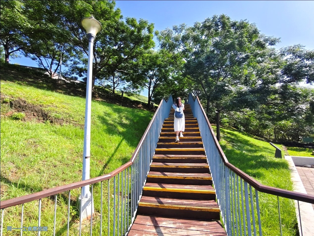 三層崎公園.新北投景點.秘境