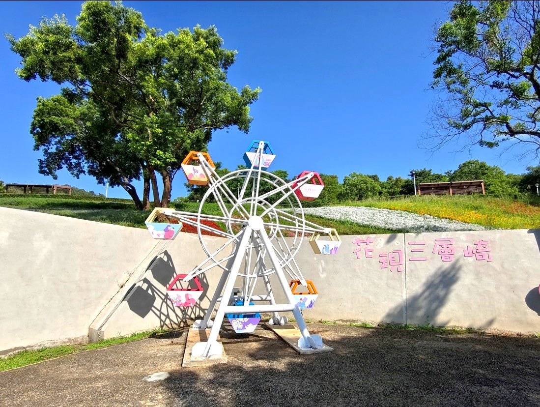 三層崎公園.新北投景點.秘境