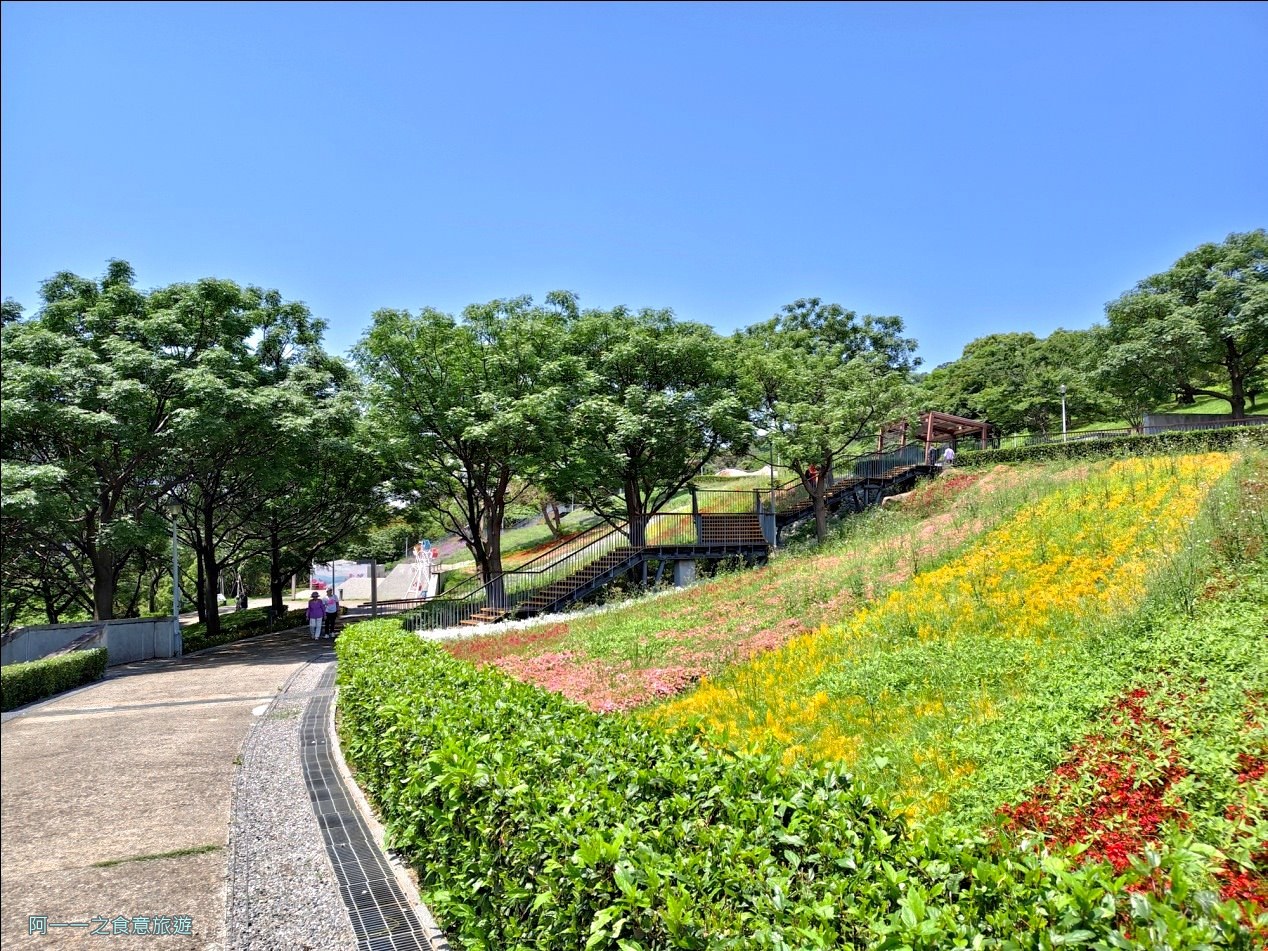 三層崎公園.新北投景點.秘境