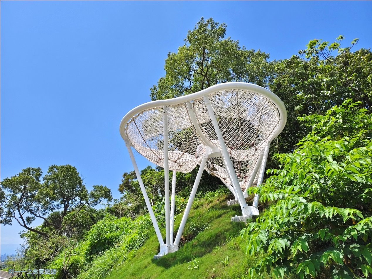 小牛埔步道.新北投景點.雲散平台.秘境