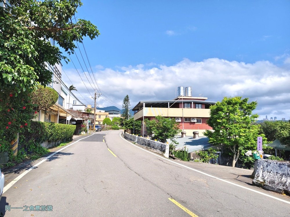 淡水百合花園.北海岸秘境.免費賞花景點