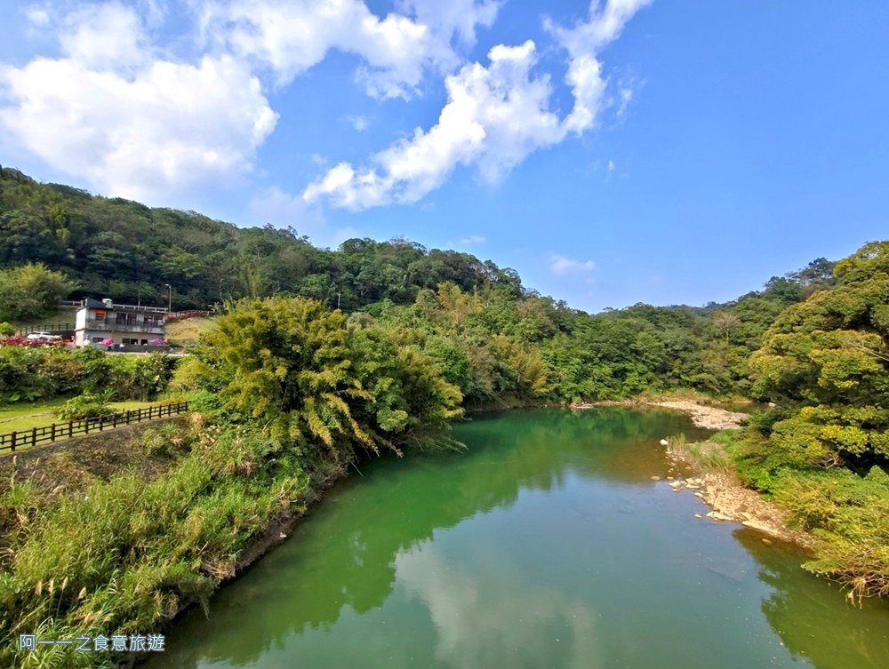 十分瀑布.平溪線一日遊.吊橋.免費景點