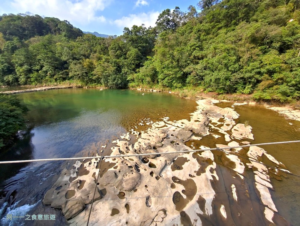 十分瀑布.平溪線一日遊.吊橋.免費景點
