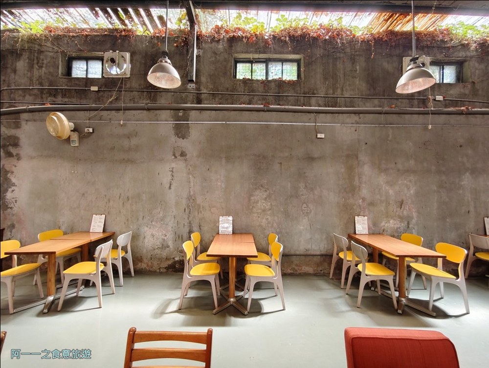 拾米屋.新北投咖啡廳.甜點.老宅餐廳