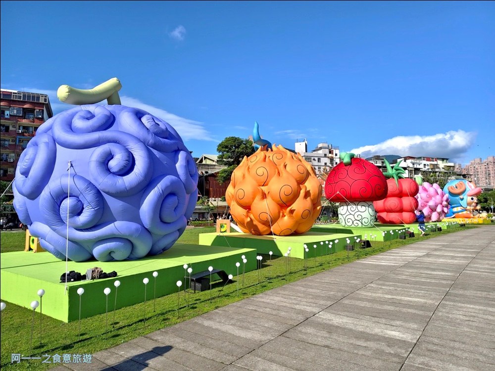 淡水海賊王.2026淡江航海趣.千陽號.免費.淡水一日遊